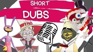 SHORT DUBS Feat.@DustyVA