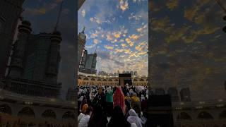 Hajj Journey: Sacred Rituals #zulhijjah #hajj #trending #shorts