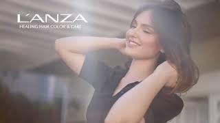 L'ANZA KHO Collection How-To ft. Rapid Bond Reconstructor