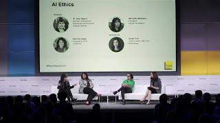 DAIR, Credo AI and Signal Foundation on AI Ethics