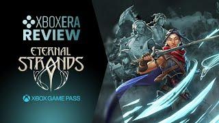 Eternal Strands | Review (Available in Game Pass)