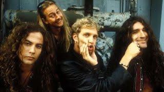 Alice in Chains - Balls in Yo Jaws