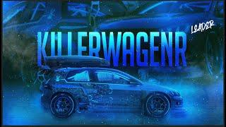 FiveM Car | KillerWagenR | Showcase Rockstar