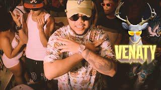 Mestizo Is Back - VENATY  “Antes De”(Video Oficial) Prod By: Babilom Produce