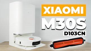 Xiaomi Mijia M30S OMNI Infinite: теперь точно ЛУЧШИЙ робот-пылесос Xiaomi 2024 года ОБЗОР и ТЕСТ