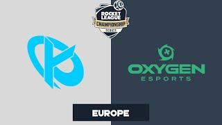 Karmine Corp vs Oxygen Esports | RLCS EU Open Qualifier 4 Quarterfinals Highlights