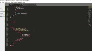 creating highchart from datatable | datatable and highchart | redraw chart with respect to table