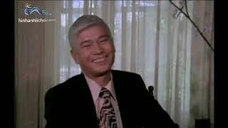 Phỏng vấn Chuẩn tướng QLVNCH Phan Phụng Tiên năm 1981