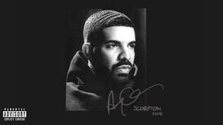 Drake - Sc̲or̲pi̲on (Full Album)