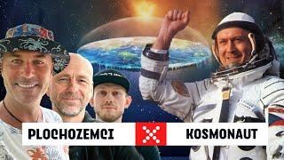 PLOCHOZEMCI vs KOSMONAUT - 3.díl