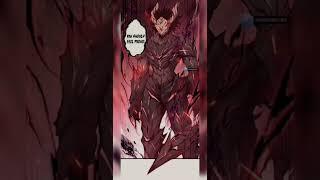 Hero become a monster   #manhwa/manhau 