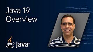 Java 19 Overview