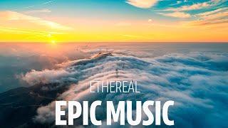 Grand Epic Cinematic Background Music For Videos - "Ethereal" by Audioknap