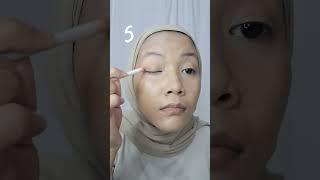 Tutorial Make Up Kulit Sawo Matang