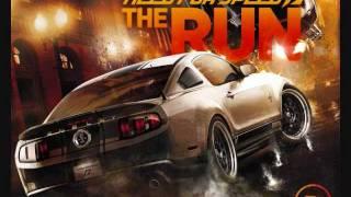 Need for Speed The Run Ost - Make Up Time Full version.wmv