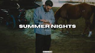 [FREE FOR PROFIT] Karan Aujla Type Afro Beat ~ "SUMMER NIGHTS" || Prod By Starboibeatz