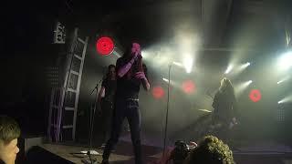 Bad Omens - Careful What You Wish For (Live at Lviv, 23.11.18)