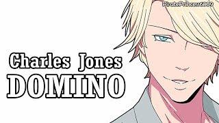 Charles Jones - Domino [Let's Play Webtoon Edit]