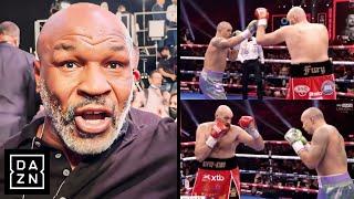 "FURY GOT ROBBED!" Boxing World REACTS To Oleksandr Usyk VS Tyson Fury 2