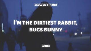 Bugs Bunny Challange (slowed tiktok version) (lyrics) | Timati - Gucci ft. Egor Creed (lyrics)