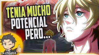 YO TAMBIÉN QUIERO HABLAR DE: SHUUMATSU NO VALKYRIE | THELOLIMANCER