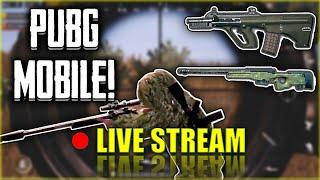 PUBG MOBILE LIVE STREAMING (HINDI) | GAMES LOVER ADDA