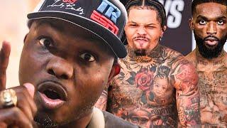 Tim Bradley REVEALS Gervonta Davis “OFFSET” vs Frank Martin & PREDICTS KO; GIVES Broner SOBER NEWS