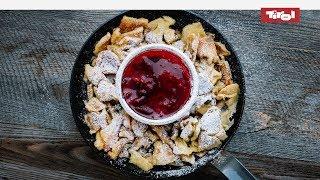 Tiroler Kaiserschmarrn Original Rezept: Ganz einfach selber machen 