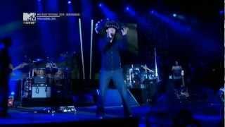 JAMIROQUAI MTV EXIT FESTIVAL 2011 COMPLETO FULL HD