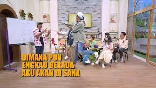 Andre Ngadain Jambore, Wendi Ditantang Stand Up | BTS (22/09/24) Part 1