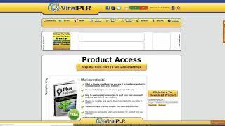 How To Rebrand Viral Plr's Ebooks