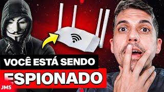 Como Atualizar o SEU ROTEADOR Wifi! PASSO A PASSO! Qualquer Marca e Modelo!