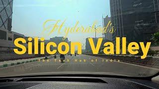 A Drive Through India’s Silicon Valley: Hyderabad – IT Hub of Telangana