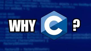 Why I Use C | Prime Reacts