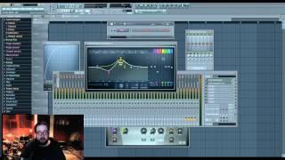 FL Studio Basics 11: Parametric EQ 2