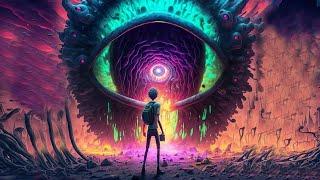 Progressive Psytrance Mix🟡 DJ NightStar , Progressive Trance , Trance Music , Trance Progressive 🟡