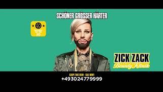 Rammstein - Zick Zack Beauty Klinik