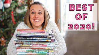 READ ALOUD BOOKS 2020 | The Best New Picture Books that were Released this Year!