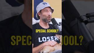 Ari Shaffir MOCKS Special Education