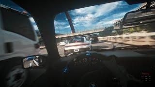 Assetto Corsa MAX REALISTIC GRAPHICS (Reshade & Neck FX)