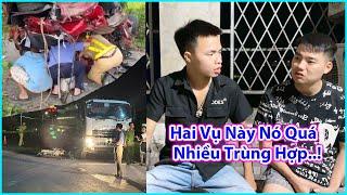 Văn Quỳnh Cùng Anh Em Team Hoàng Em Phát Hiện Truyện Kỳ Lạ Tâm Linh Của Em Hiệp Panda Và Em Nam Ok.!