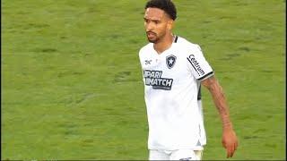 Vitinho vs Atletico Mineiro - Final Libertadores 2024