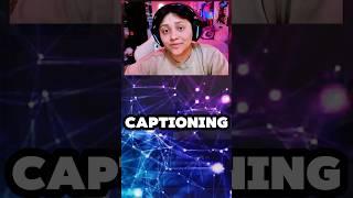 Closed captions for Twitch streaming #pc #guide #tips #twitch #stream #obs #cc #closedcaption #howto