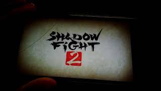 БАГ В ИГРЕ - shadow fight 2