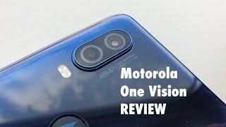 The Phones Show 369 (Motorola One Vision review)