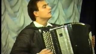 Semenov: Caprice 1 * Семенов: Каприс 1 ACCORDION Fenyuk Semyonov Фенюк баян Accordeon Akkordeon