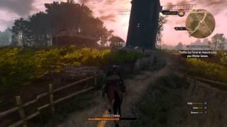 Temerian Valuables Quest - The Witcher 3