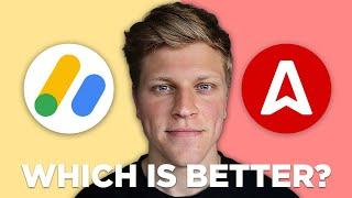 Google AdSense vs Adsterra: Which is Better? (2024)