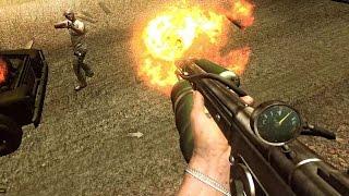 FAR CRY 2 | Random Kills