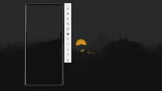 Fix blank screen in Android Emulator